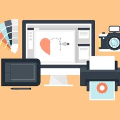 Brochure Layout Design for Businesses