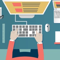 Integrative Web Development in South Florida