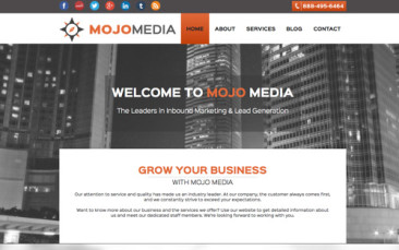 Mojo Media
